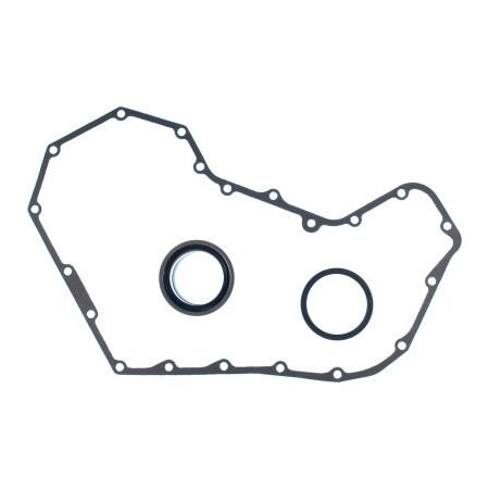 Victor Technology Engine Timing Cover Gasket Set - MAHLE JV1186 JV1186